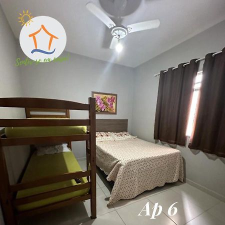 Апартаменти Sentir-Se Em Casa! Ap Privativo 10Min Da Praia De Itaparica Віла-Веля Екстер'єр фото